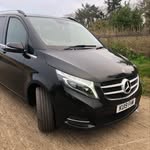Darren Page - @page_chauffeurs - Instagram