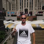 Darren Page - @darrenpage990 - Instagram