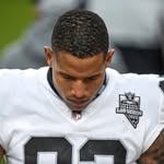 Darren Waller Fan Page - @wallersnags - Instagram
