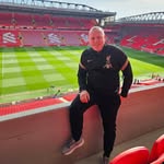 Darren Pardoe - @darrenpardoe - Instagram