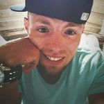 Darren Curtis Parrish - @darrencurtis24 - Instagram
