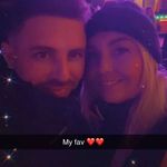 Darren Parrish - @darrenparrish84 - Instagram