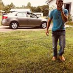 Darren Parrish - @darren.parrish0714 - Instagram