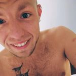 Darren Parrish - @dirttyd - Instagram