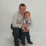 Darren Patchin - @patch_460 - Instagram