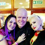 darren patton - @dazbot666 - Instagram