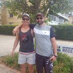 Darren Patton - @pattonunya - Instagram