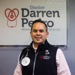 Dr Darren Pedro - @dr_dm_pedro - Instagram