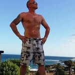 Darren Peel - @darrenpeel76 - Instagram