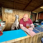 Daren Percival - @darenpercival - Instagram
