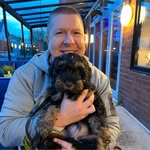 Darren Percival - @dpercival77 - Instagram