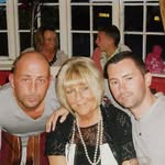 Darren Percival - @dazzerp_walks - Instagram