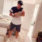 @darrenpercival - Instagram