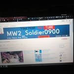 dàrren perrone - @mw2_soldier_on_youtube - Instagram