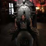 Darren Perry - @djperry193 - Instagram