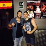 Darren Perry - @darrenperrybcn - Instagram