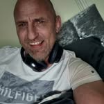 Darren Perry - @dazperry77 - Instagram