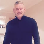 Darren Perry - @dphi1972 - Instagram