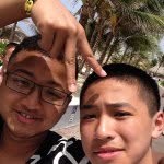 Darren Phamtastic - @darren_pham - Instagram