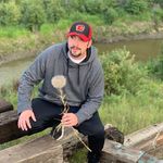 Darren Pilon - @dirtysquanto - Instagram