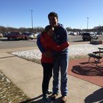 Darren And Piper - @piper_and_darren_spam - Instagram