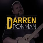 Darren Ponman - @darrenponmanmusic - Instagram
