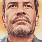 Darren Pratt - @dazzlingdp1973 - Instagram