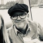 Darren pratt - @darrenpratt1965 - Instagram