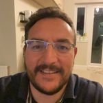 Darren Pratt - @darrenprattx71 - Instagram