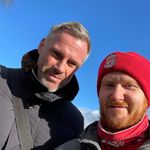 Darren Pratt - @darren.suarezpratt - Instagram