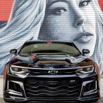 Darren Pratt - @amped_up_zl1 - Instagram