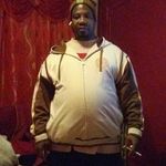 Darren Prince - @darrenprinction - Instagram