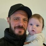 Darren Prince - @sorenzo9mm - Instagram