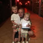Darren Ramsden - @darren.ramsden.180 - Instagram