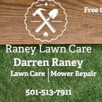 Darren Raney - @raneylawncare501 - Instagram