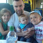 Darren Rice - @darrenrice1158 - Instagram