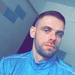 Darren Rice - @darrenrice543 - Instagram