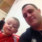 Darren Rice - @darrenrice12345 - Instagram