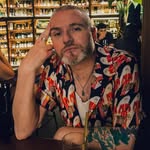 Darren Rice - @travelricer - Instagram