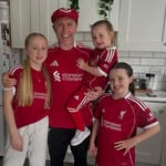 Darren Rice Helping Men Over 40 Get Into Shape - @darrenrice1982 - Instagram
