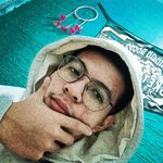 Darren Alvarez Rivera - @darrenyanagi - Instagram