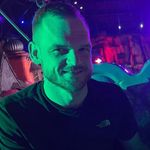 Darren Royal - @darrenroyal86 - Instagram