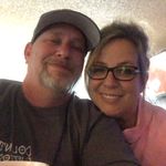Darrell Rushing - @darrellrushing - Instagram