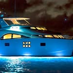Darren Rushin - @meowcatamaran - Instagram
