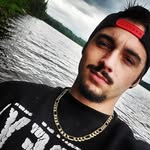 Darren Sabourin - @darrensabourin15 - Instagram