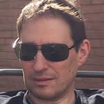 Darren Salisbury - @salisburydarren - Instagram
