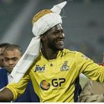 Darren__sammy - @darren__sammy_official - Instagram