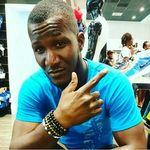 Darren Sammy - @darrensammy88 - Instagram