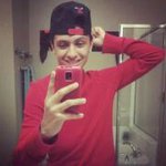 Darren Sanchez - @_darrensanchez24 - Instagram