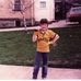 Darren Saylor - Facebook